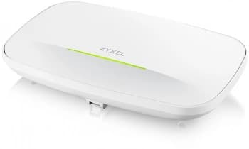 Точка доступа Zyxel NebulaFlex NWA210BE-WW0101F BE12300 1000/2500BASE-T белый - фото 5