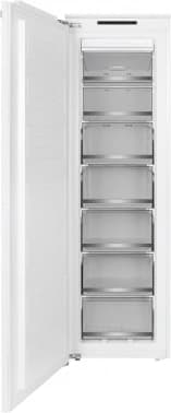 Freezer Maunfeld MBFR177NFWGR Inverter - фото 2