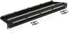 Патч-панель Lanmaster LAN-PPN24U6 19" 1U 24xRJ45 кат.6 UTP - фото 3