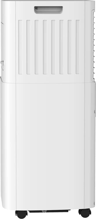Кондиционер мобильный Funai Magnolia MAC-MG22CON01 белый - фото 4