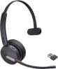 Гарнитура Bluetooth Yealink BH70 Mono UC USB-A черный - фото 3