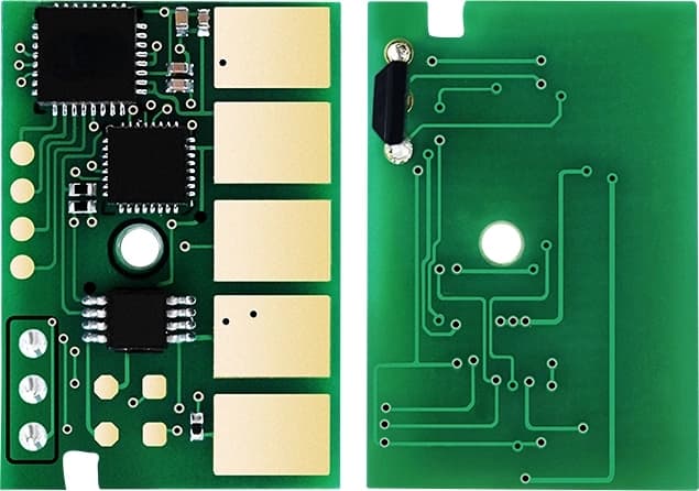 Чип тонер-картриджа Cactus CS-CHIP-X-006R04381 (006R04381) для XEROX B310/B305/B315 20000стр.