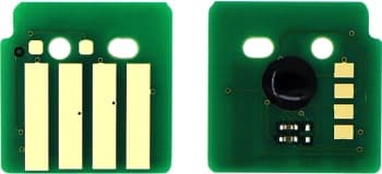 Чип тонер-картриджа Cactus CS-CHIP-X-106R03746 (106R03746) желтый для XEROX VersaLink C7020/C7025/C7030 16500стр. - фото 2
