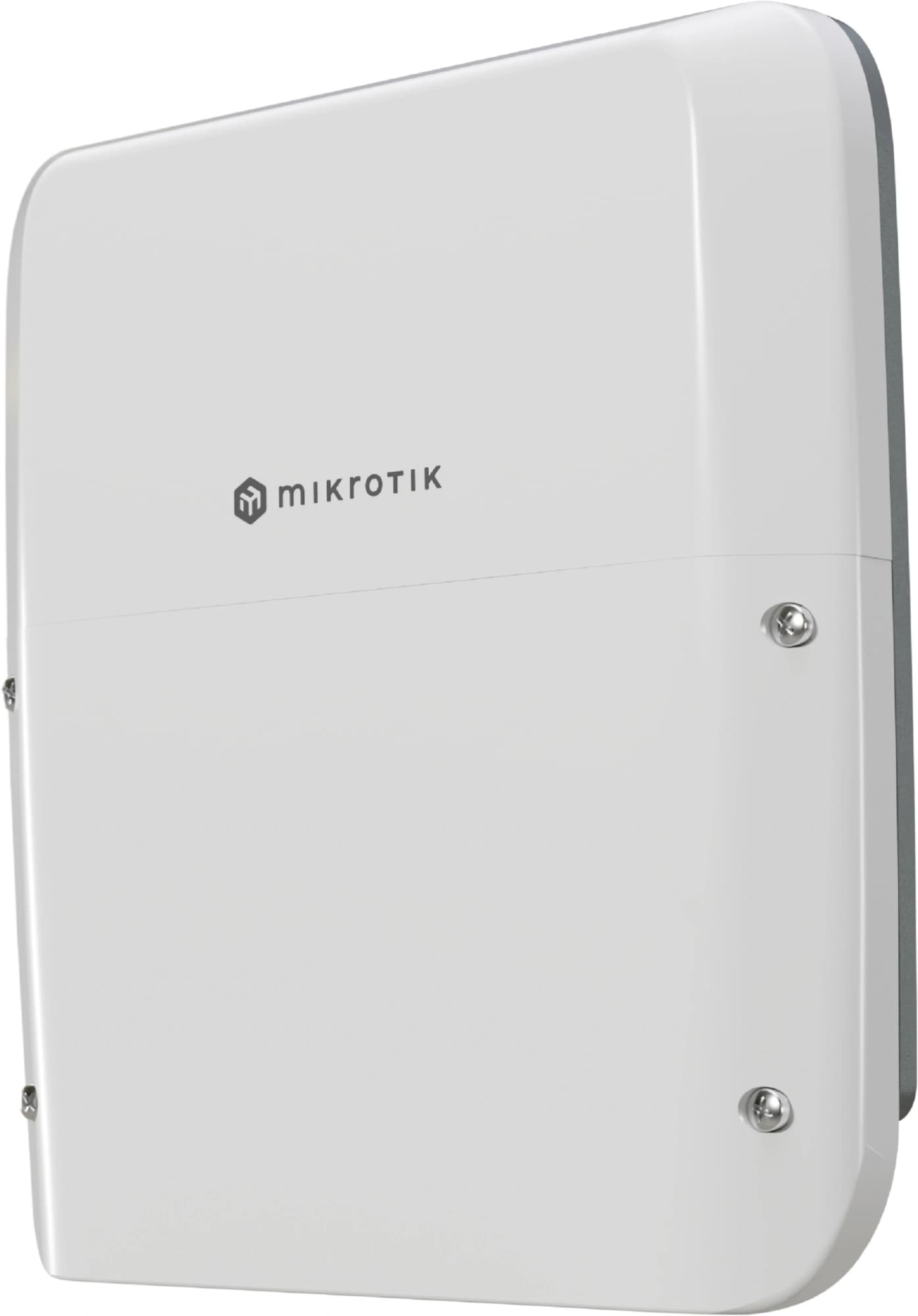 Маршрутизатор MikroTik RB5009UPr+S+OUT 10/100/1000/2500BASE-T/SFP+ белый - фото 1