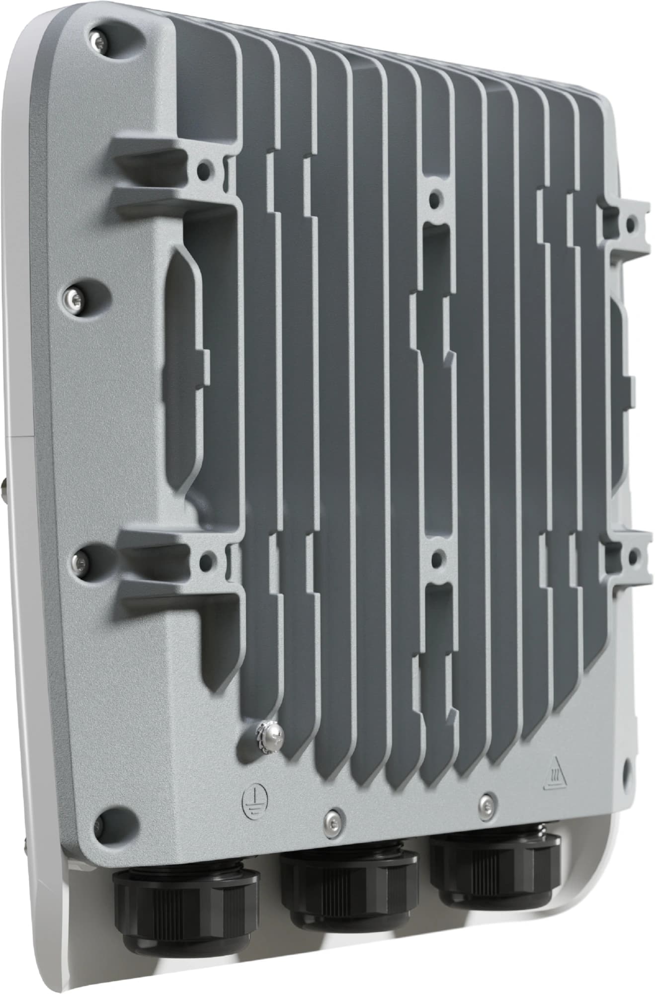 Маршрутизатор MikroTik RB5009UPr+S+OUT 10/100/1000/2500BASE-T/SFP+ белый - фото 4
