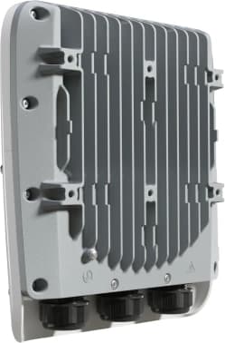 Маршрутизатор MikroTik RB5009UPr+S+OUT 10/100/1000/2500BASE-T/SFP+ белый - фото 5