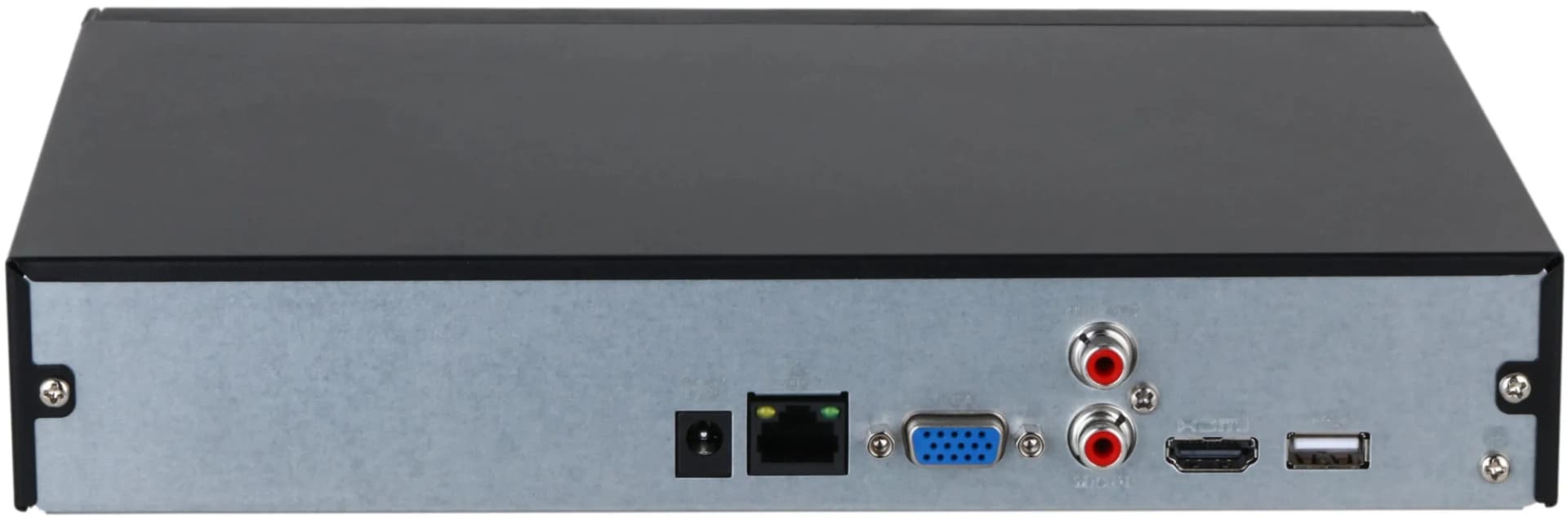 Видеорегистратор Dahua DHI-NVR2108HS-4KS3 - фото 3