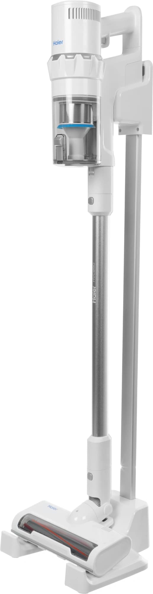 Пылесос Haier HVC250 250Вт белый