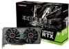 Видеокарта Biostar PCI-E 4.0 VN3606TM82 NVIDIA GeForce RTX 3060Ti 8Gb 256bit GDDR6 1410/14000 HDMIx1 DPx3 HDCP Ret - фото 3