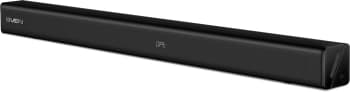 Саундбар Sven SB-2400DD 1.1 черный 400Вт BT - фото 5