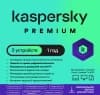 Программное Обеспечение Kaspersky Premium + Who Calls 5-Device 1 year Base Card (KL1049ROEFS) - фото 3