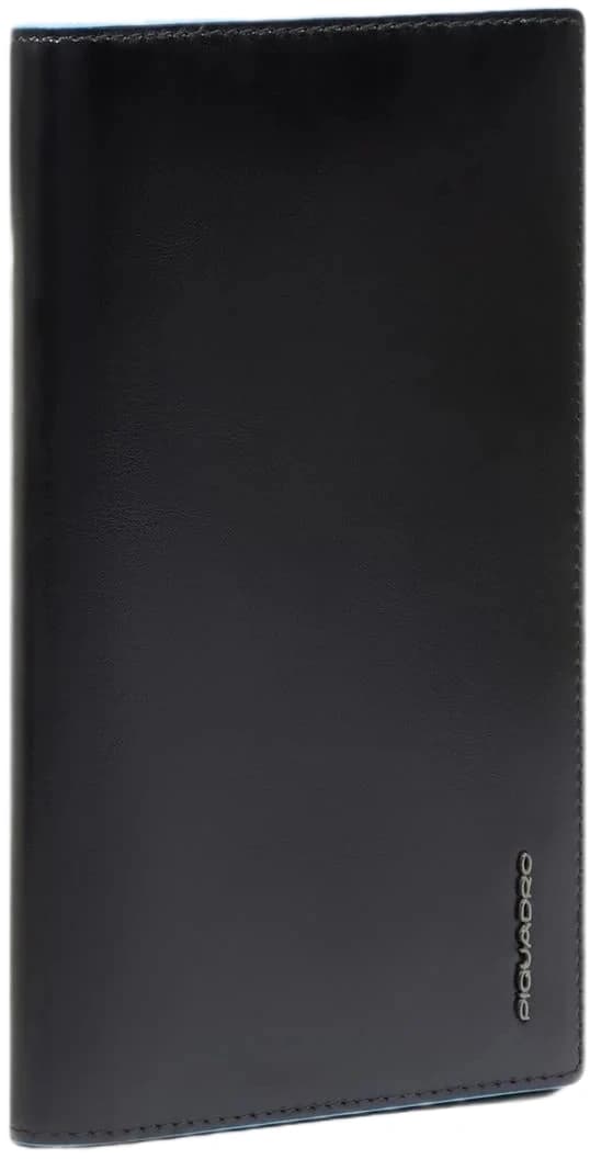 Обложка для документов Piquadro Blue Square PP6805B2R/N черный - фото 4