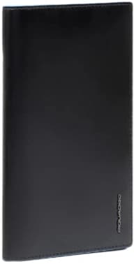 Обложка для документов Piquadro Blue Square PP6805B2R/N черный - фото 5