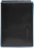Портмоне Piquadro Blue Square PU3890B2/N черный натур.кожа - фото 3