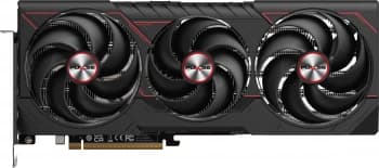 Видеокарта Sapphire PCI-E 5.0 11348-03-20G PULSE AMD RADEON RX 9070 XT GAMING 16GB AMD Radeon RX 9070XT 16Gb 256bit GDDR6 2400/20000 HDMIx2 DPx2 HDCP Ret - фото 2