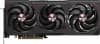 Видеокарта Sapphire PCI-E 5.0 11348-03-20G PULSE AMD RADEON RX 9070 XT GAMING 16GB AMD Radeon RX 9070XT 16Gb 256bit GDDR6 2400/20000 HDMIx2 DPx2 HDCP Ret - фото 3