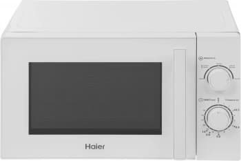 Микроволновая Печь Haier HMB-MM207WA 20л. 700Вт белый - фото 5