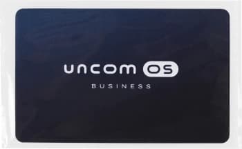 Операционная система Uncom Business вкл.1г обновлений скретч-карта (BSNS-1U) - фото 2