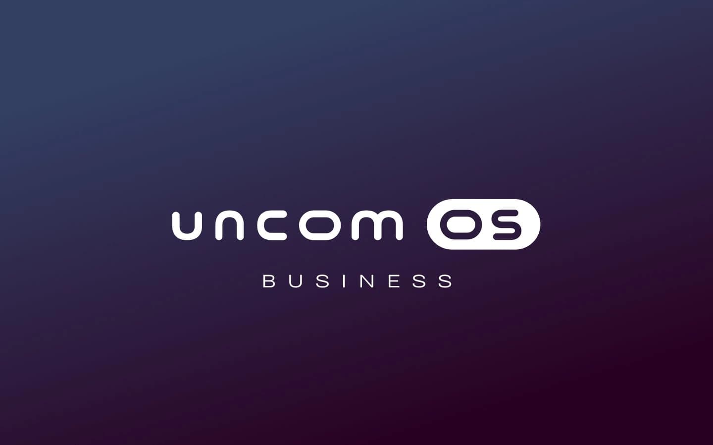 Операционная система Uncom Business вкл.1г обновлений скретч-карта (BSNS-1U) - фото 4