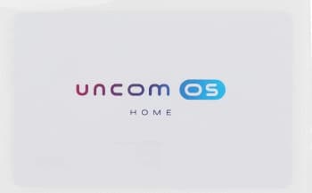 Операционная система Uncom OS Home скретч-карта (HOME-1U) - фото 5