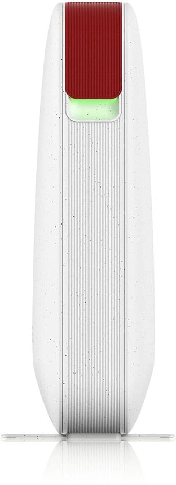Межсетевой экран Zyxel Nebula USGLITE60AX-EU0101F AX6000 10/100/1000/2500BASE-T белый - фото 4