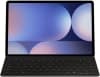 Чехол-клавиатура Samsung для Galaxy Tab S10+/S9+/S9 FE+ EF-DX820UBRGRU поликарбонат/полиуретан черный - фото 3