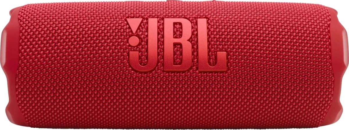 Колонка порт. JBL Flip 7 красный 35W 1.0 BT 4800mAh (JBLFLIP7RED)