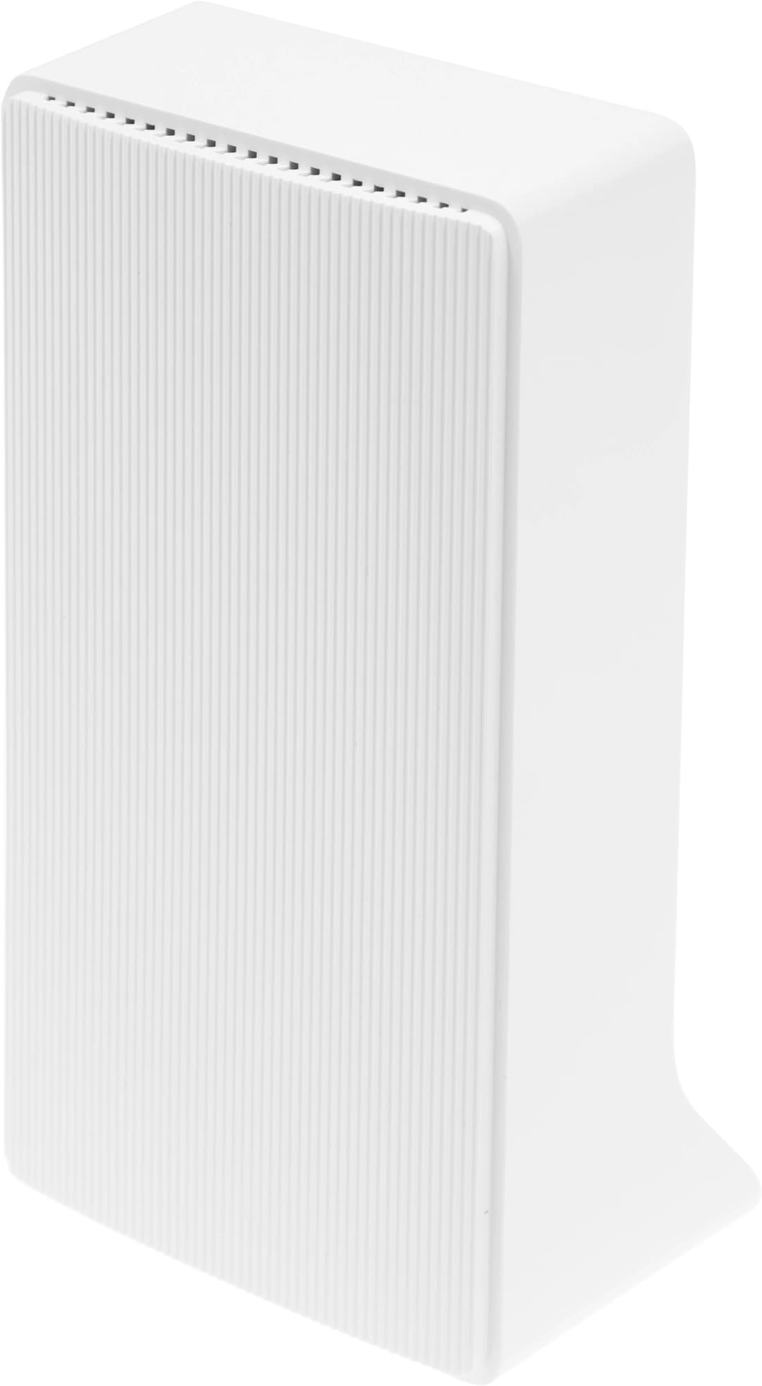 Роутер беспроводной Mercusys MB112-4G N300 10/100BASE-TX/3G/4G cat. 4 белый - фото 1