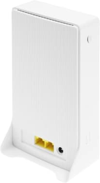 Роутер беспроводной Mercusys MB112-4G N300 10/100BASE-TX/3G/4G cat. 4 белый - фото 5