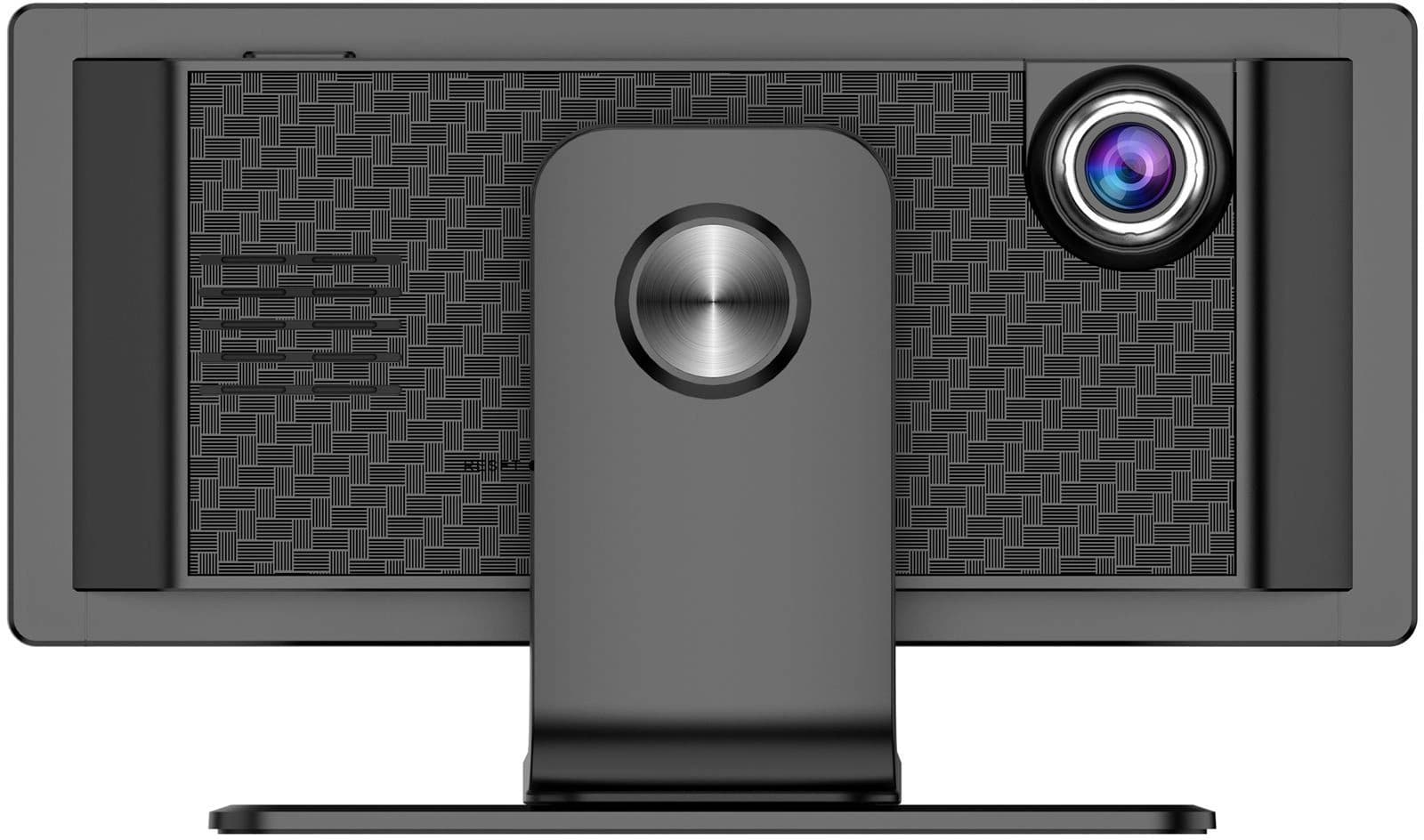 Автомобильный монитор Digma Smart Play 1200 Dual 8.9" 600x1024 - фото 4