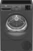 Сушильная машина Beko BM3T37220A кл.энер.:A+ макс.загр.:7кг черный (7188304100) - фото 3
