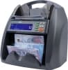 Счетчик банкнот Dors 750 S5/RUS2 мультивалютный SYS-052631 - фото 3