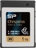 Флеш карта CFexpress 1TB Silicon Power SP001TBCFEB21V10 w/o adapter - фото 3