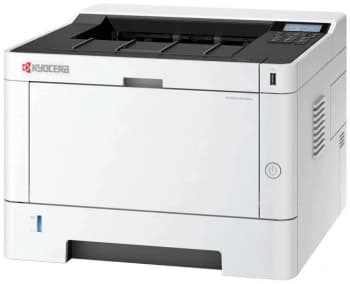 Принтер лазерный Kyocera Ecosys PA4000x (110C153NL0) A4 Duplex белый - фото 5