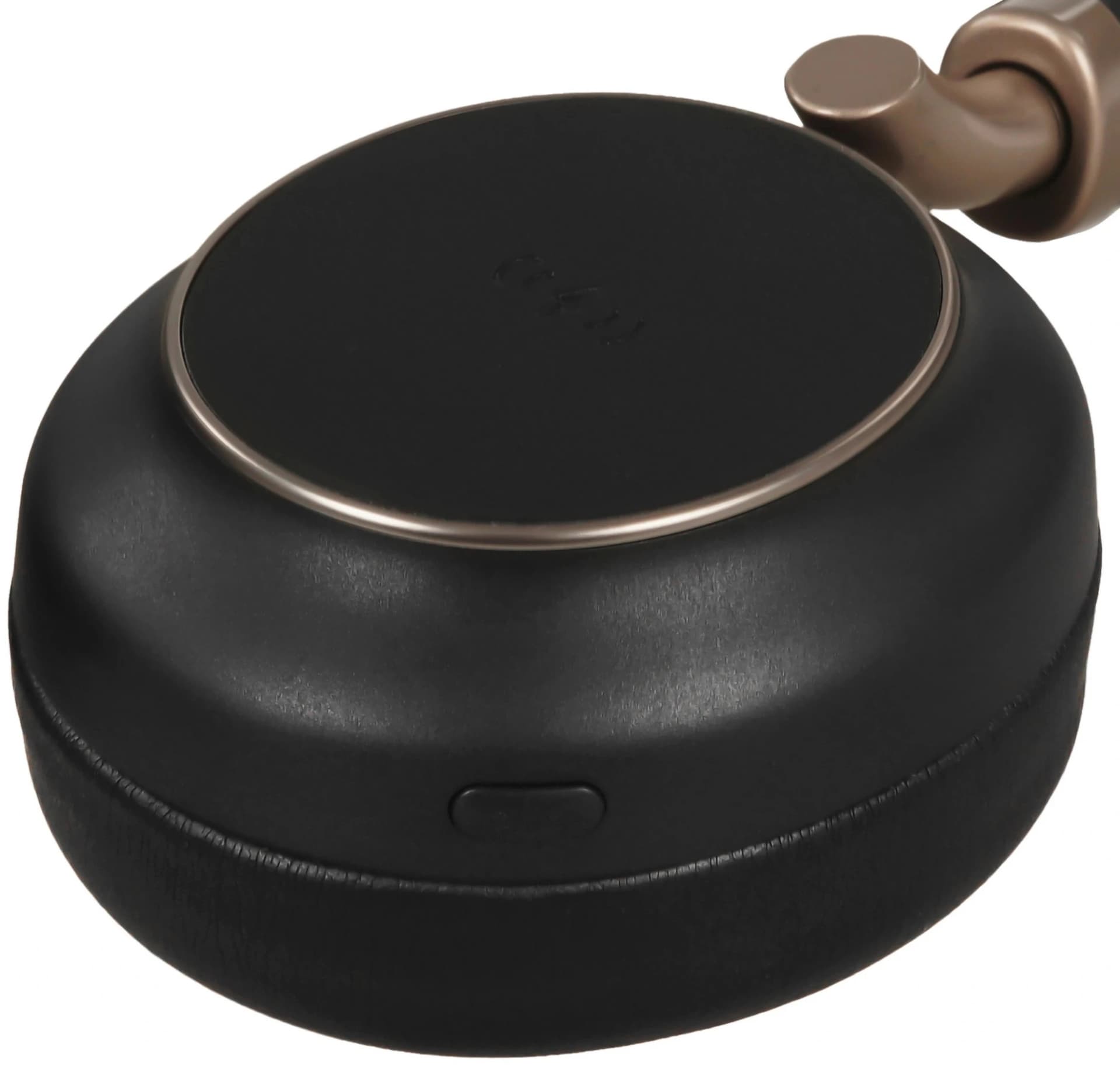 Гарнитура Bluetooth Yealink BH76 UC черный - фото 4
