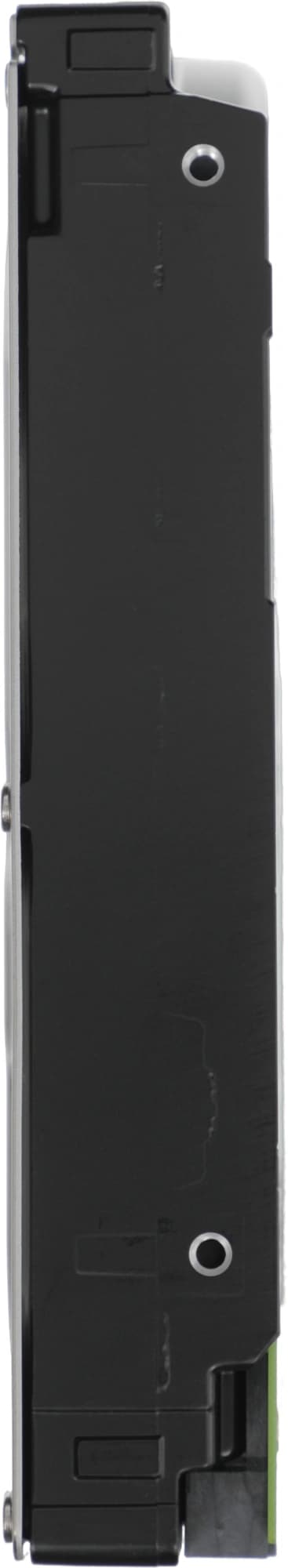 Жесткий диск WD SATA-III 10TB WD100EFGX NAS Red Plus (7200rpm) 512Mb 3.5" - фото 4