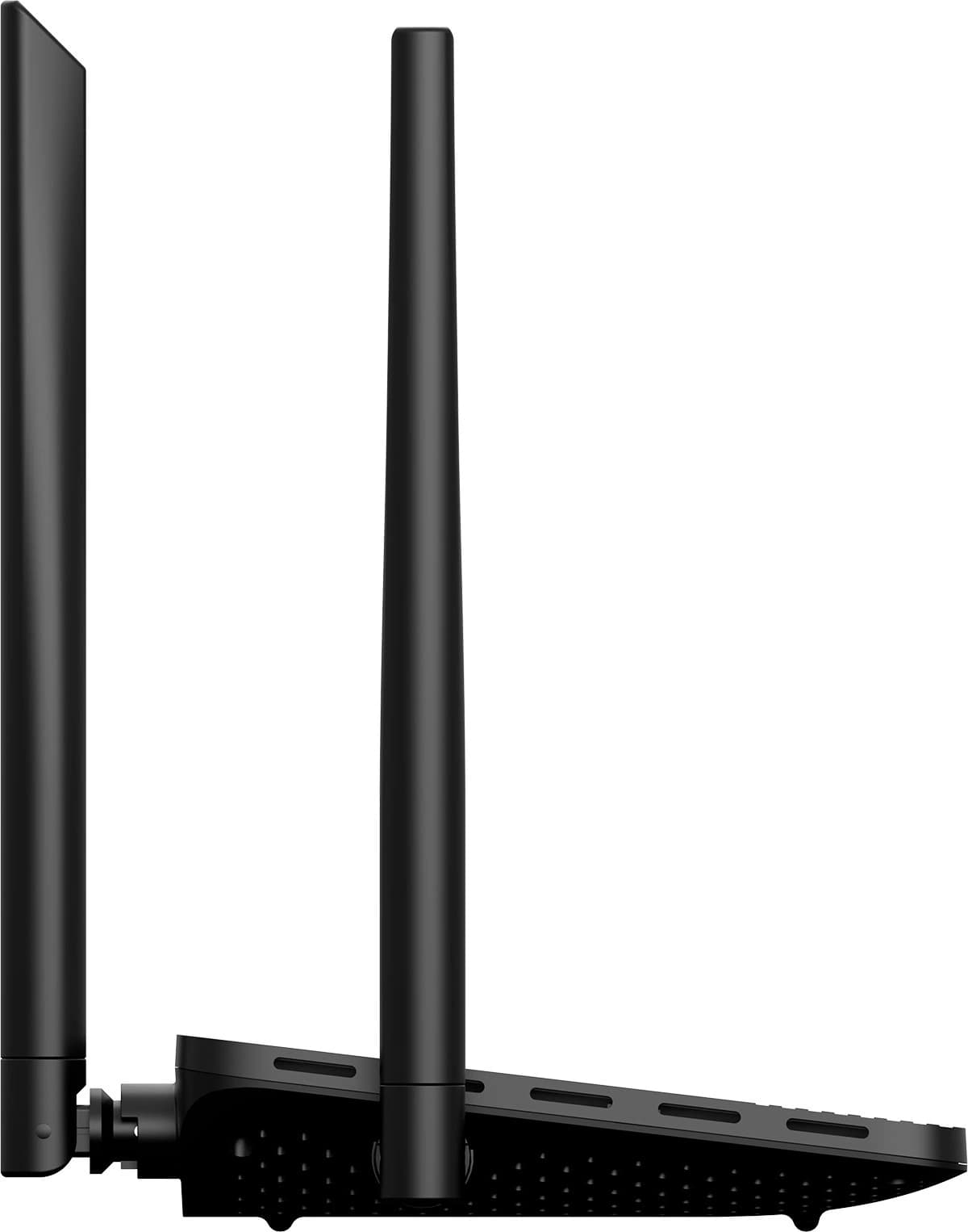 Роутер беспроводной D-Link DIR-830M/A1A AC1200 10/100/1000BASE-TX черный - фото 4