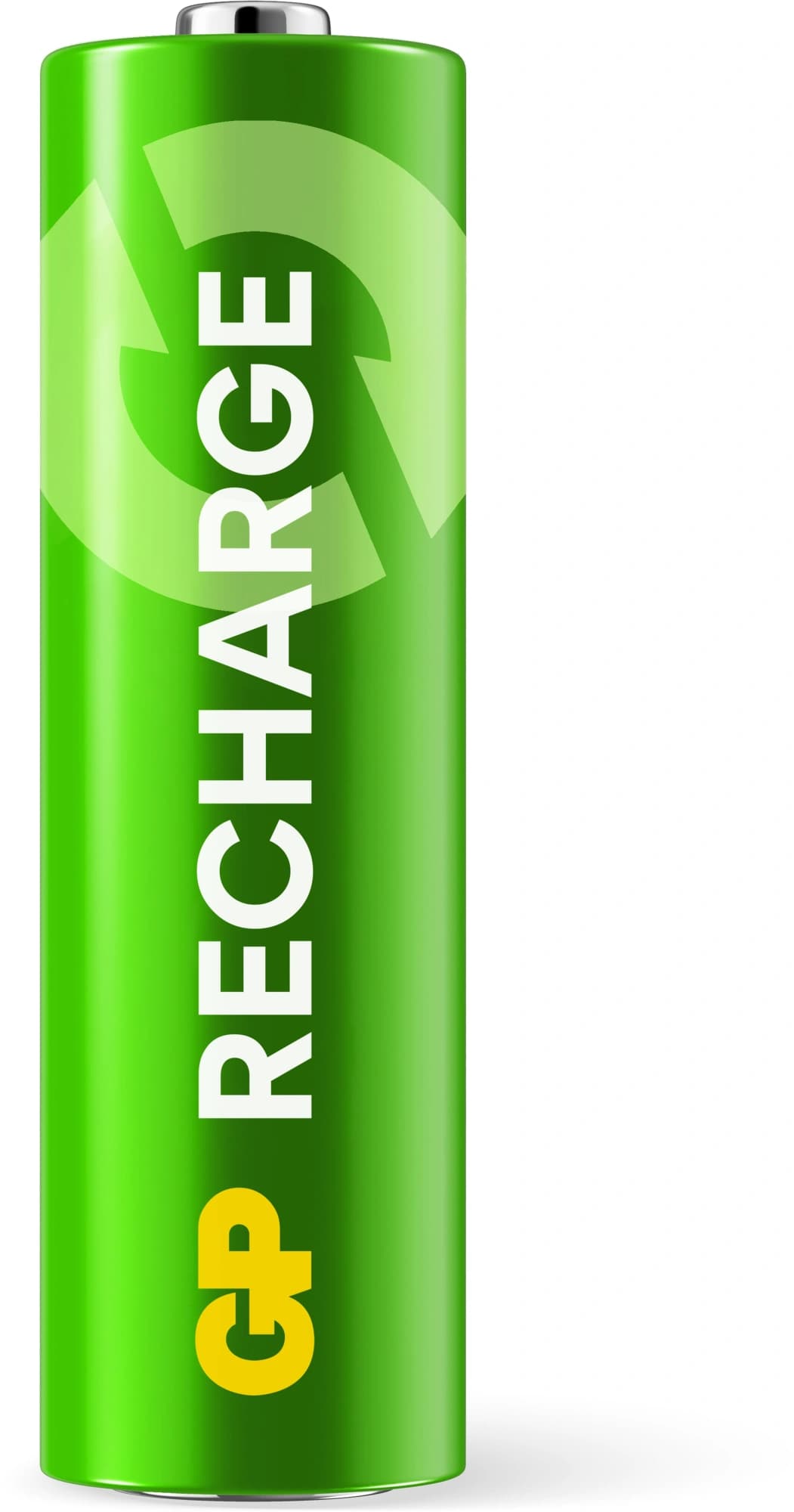 Аккумулятор GP Smart Energy AA NiMH 1000mAh (4шт) - фото 5