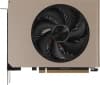 Видеокарта MSI PCI-E 5.0 RTX 5060 8G INSPIRE ITX OC NVIDIA GeForce RTX 5060 8Gb 128bit GDDR7 2527/28000 HDMIx1 DPx3 HDCP Ret - фото 3