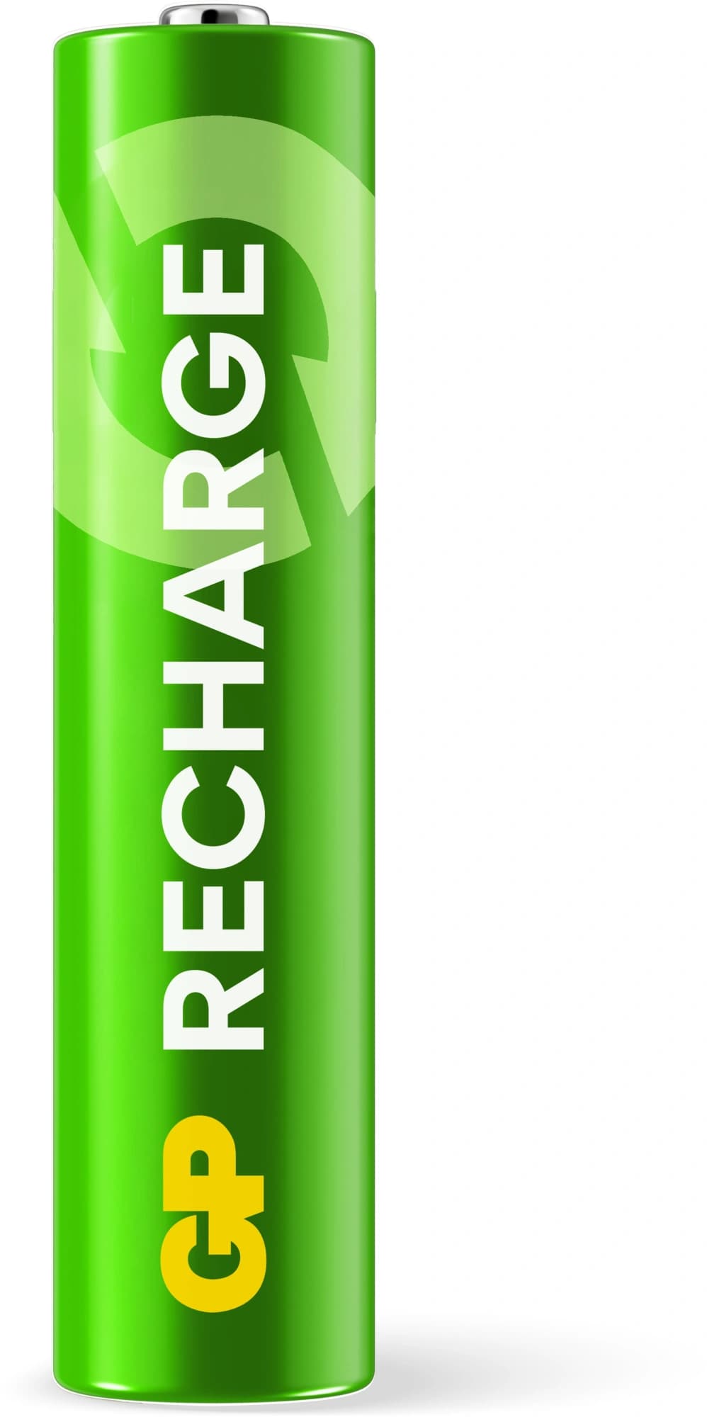 Аккумулятор GP Smart Energy 40AAAHCV-2CRSBC2 AAA NiMH 400mAh (2шт) - фото 5