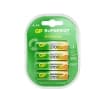 Аккумулятор GP 270AAHCRGY-2CRCB4 AA NiMH 2650mAh (4шт) - фото 3