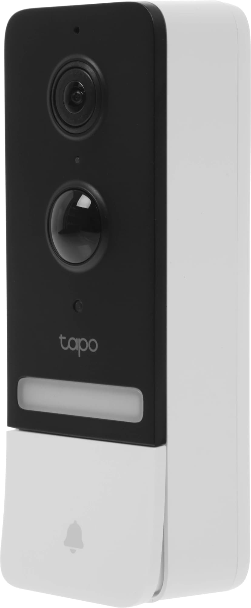 Умный замок TP-Link Tapo D230S1 навесной 6700mAh белый/черный - фото 4