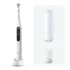 Зубная щетка электрическая Oral-B iO Series 5 iOG5.1A6.1WT белый - фото 3