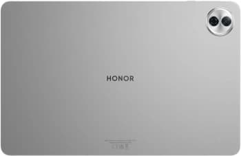 Планшет Honor Pad 10 HEY3-N09 7 Gen 3 (2.63) 8C RAM8Gb ROM256Gb 12.1" IPS 2560x1600 5G Android 15 серый 8Mpix BT WiFi microSD 1Tb 10100mAh 12hr - фото 5