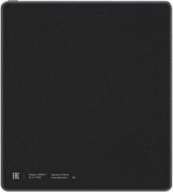 Электронная книга Digma pro Moon 7 7" E-Ink Carta 758x1024 1.8Ghz 3072/32Gb/SD/microSDHC/подсветка дисплея темно-серый - фото 5