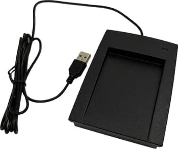 Считыватель карт Falcon Eye FE-RD-USB (00-00341955) внутренний - фото 2