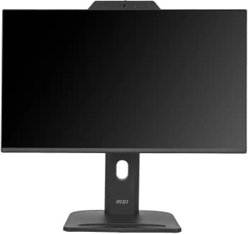 Монитор MSI 23.8" Pro MP242PMG черный IPS LED 16:9 HDMI матовая HAS Piv 300cd 178гр/178гр 1920x1080 120Hz VGA DP FHD USB 3.3кг - фото 5
