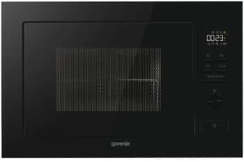 Микроволновая печь Gorenje BM251M2BG 25л. 900Вт черный (встраиваемая) - фото 2