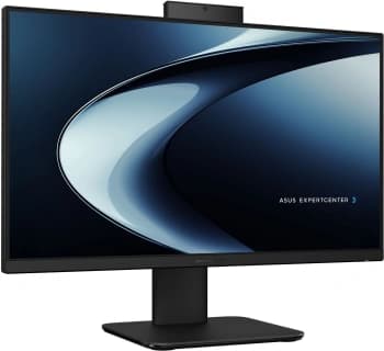 Моноблок Asus P440VAK-BPC4320 23.8" Full HD Core 7 240H (2.5) 32Gb SSD1Tb Graphics без ОС GbitEth WiFi BT 120W клавиатура мышь Cam черный 1920x1080 - фото 5