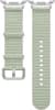 Ремешок Samsung Galaxy Watch ET-SOL32SMEGRU для Galaxy Watch 8/8 Classic зеленый - фото 3